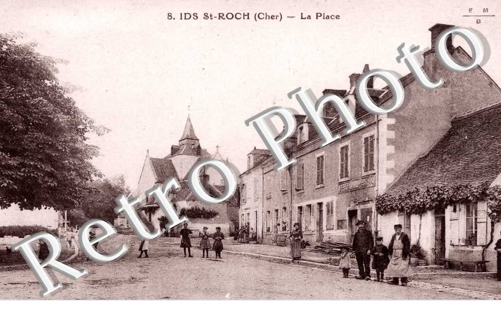 la Place