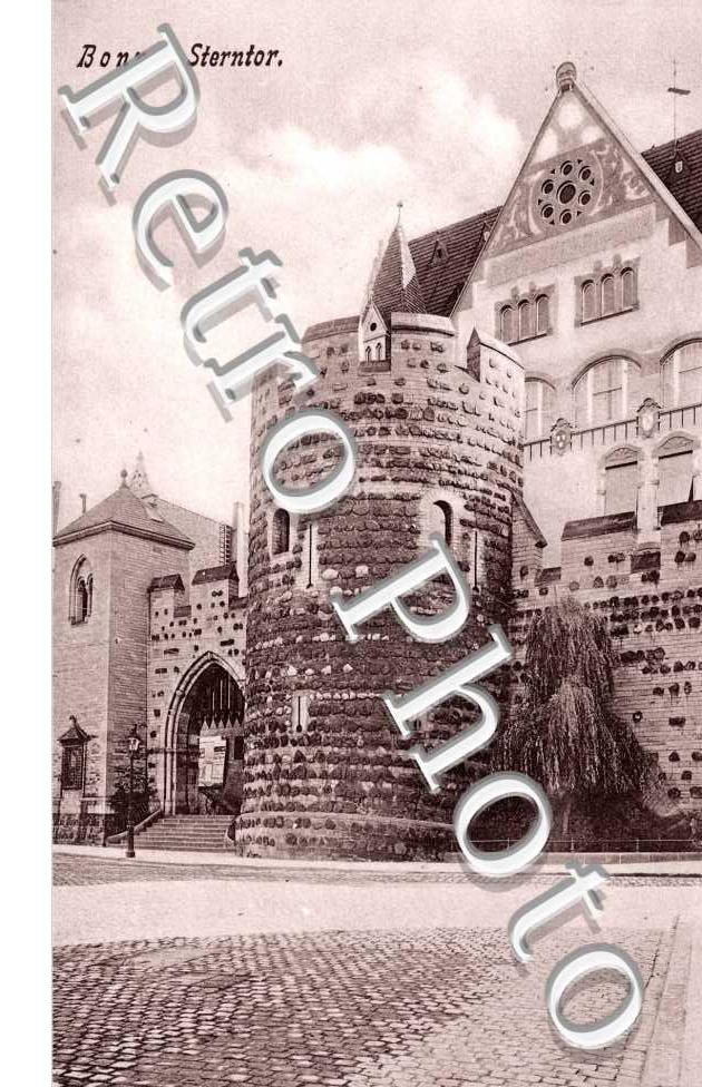 Sterntor