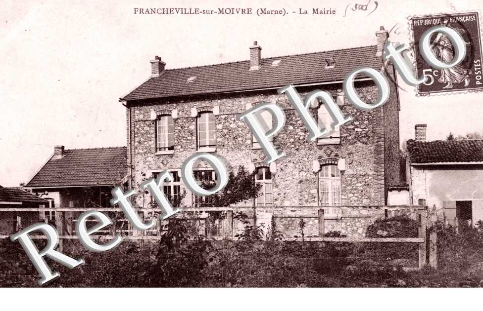 La Mairie