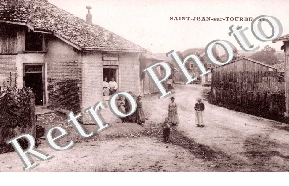 Une rue