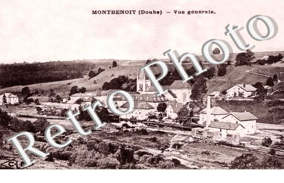 Vue generale