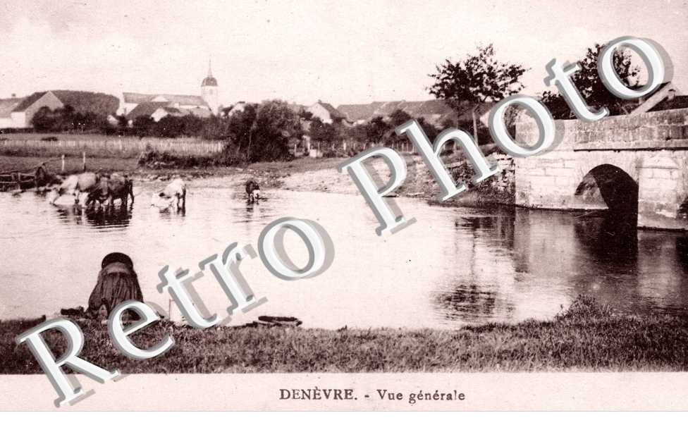 Vue generale