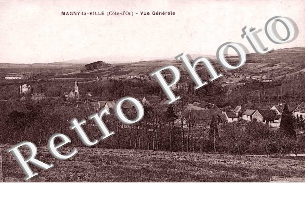 Vue generale