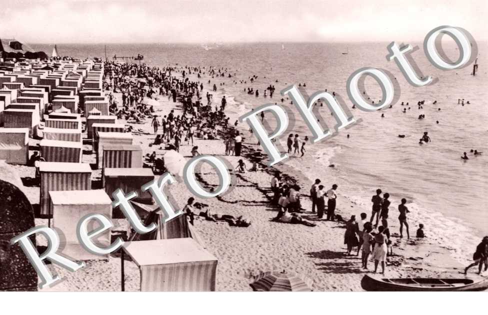 la grande plage