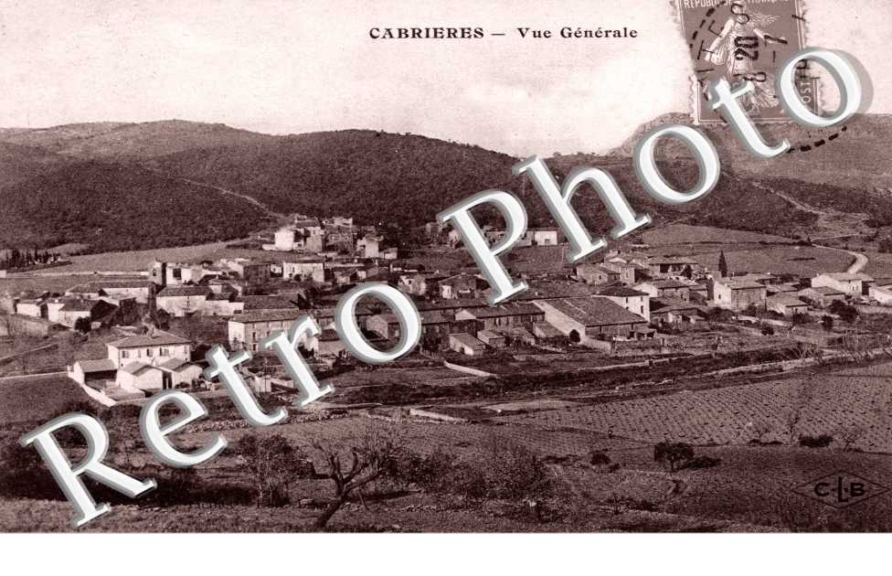 Vue generale