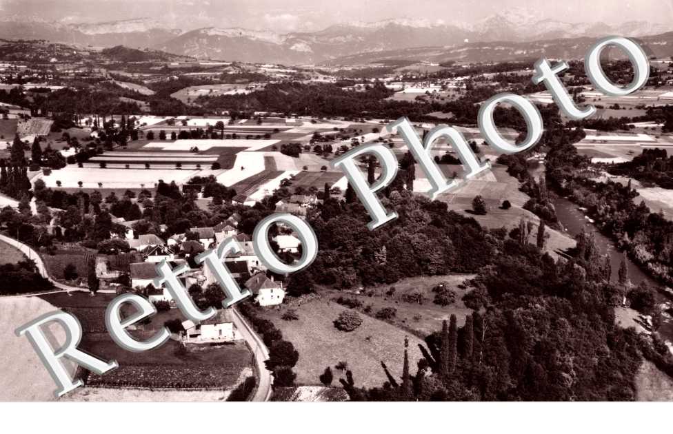 Vue Aérienne