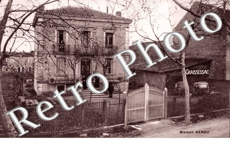 Maison Renou