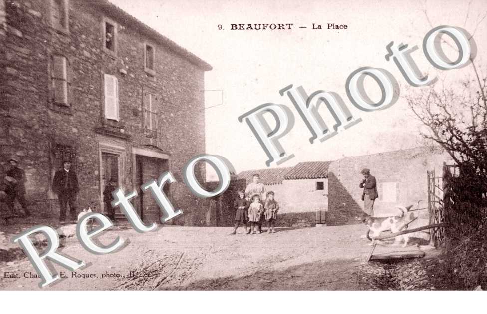 la Place