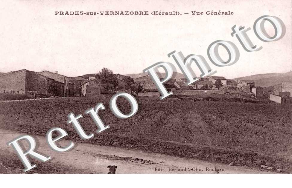 Vue generale
