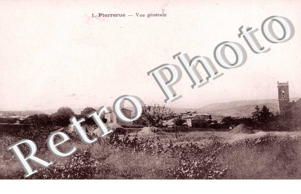 Vue generale