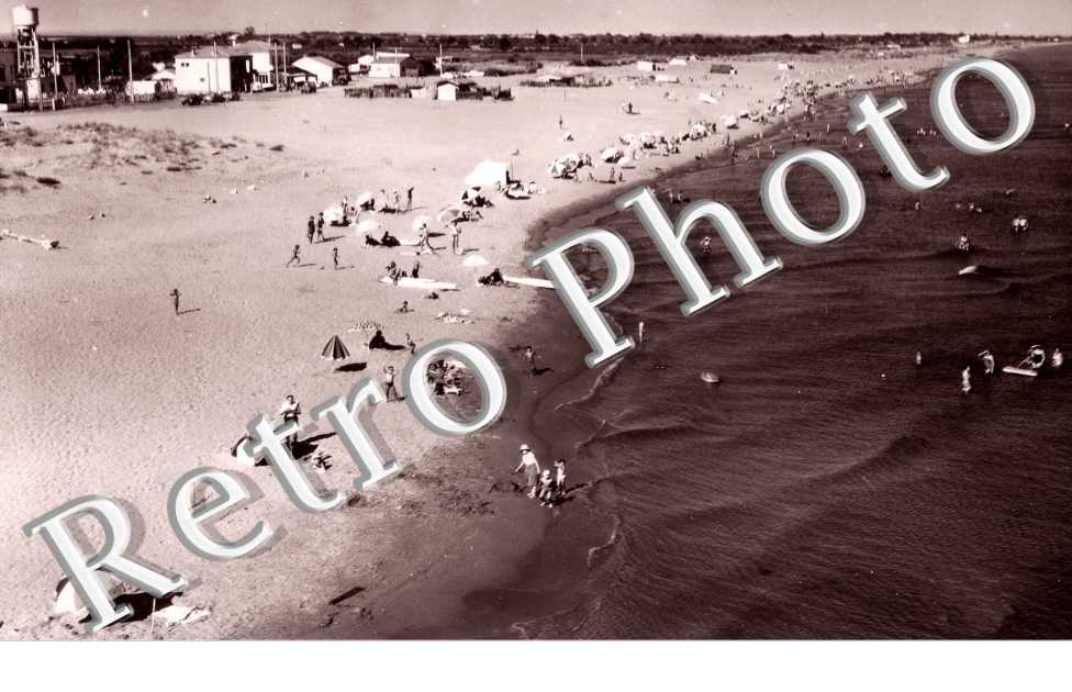 la Redoute  Plage Vue generale