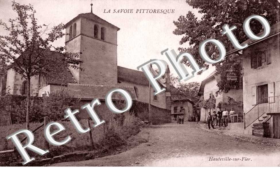 l&#039;Eglise