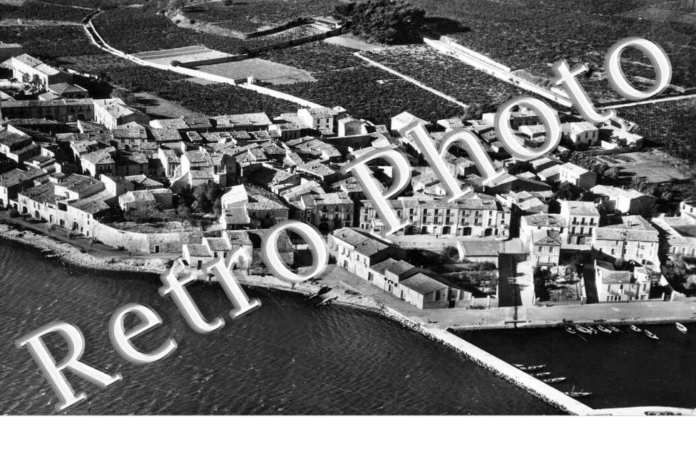 quartier de la place du Port
