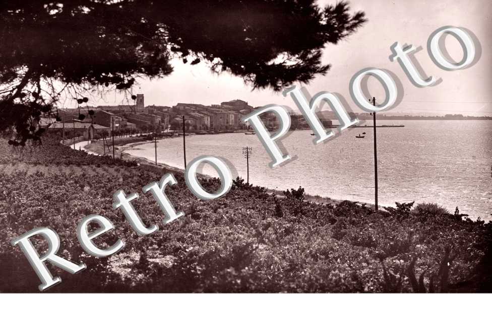 Anse nord-ouest