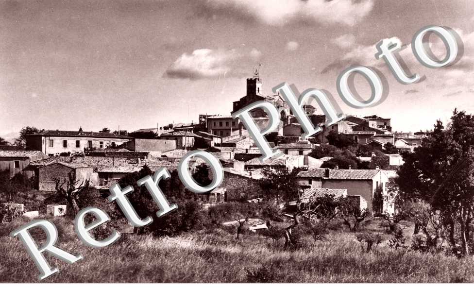 Vue generale