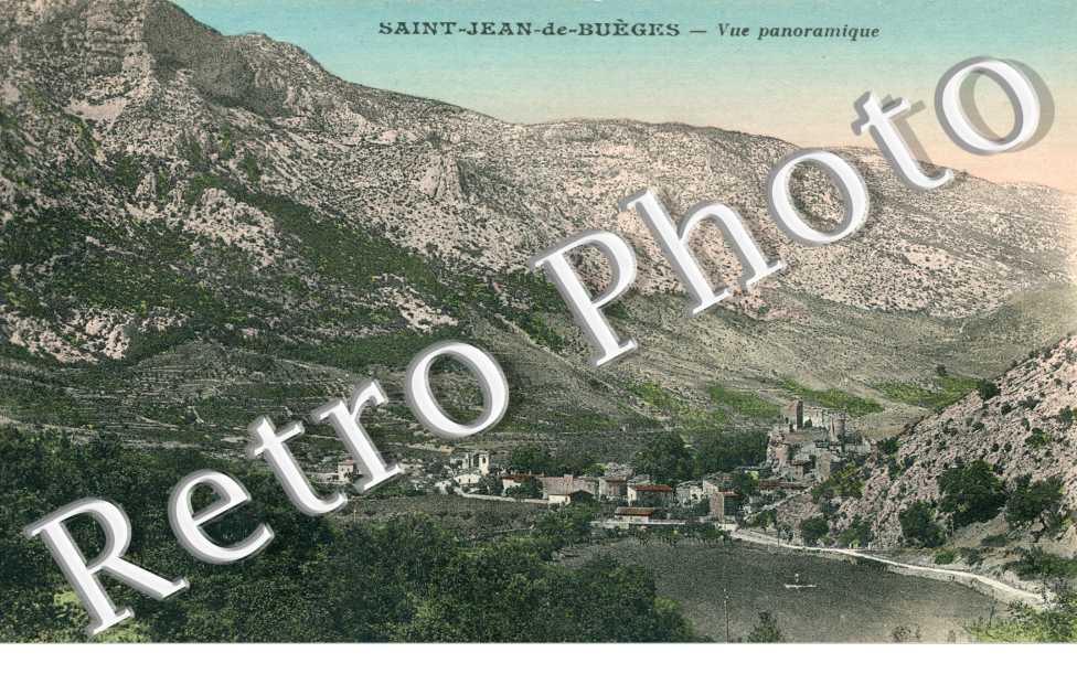 vue panoramique