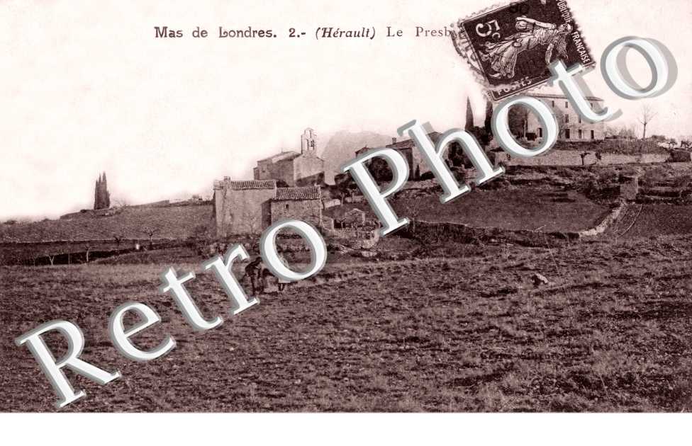 le presbytere