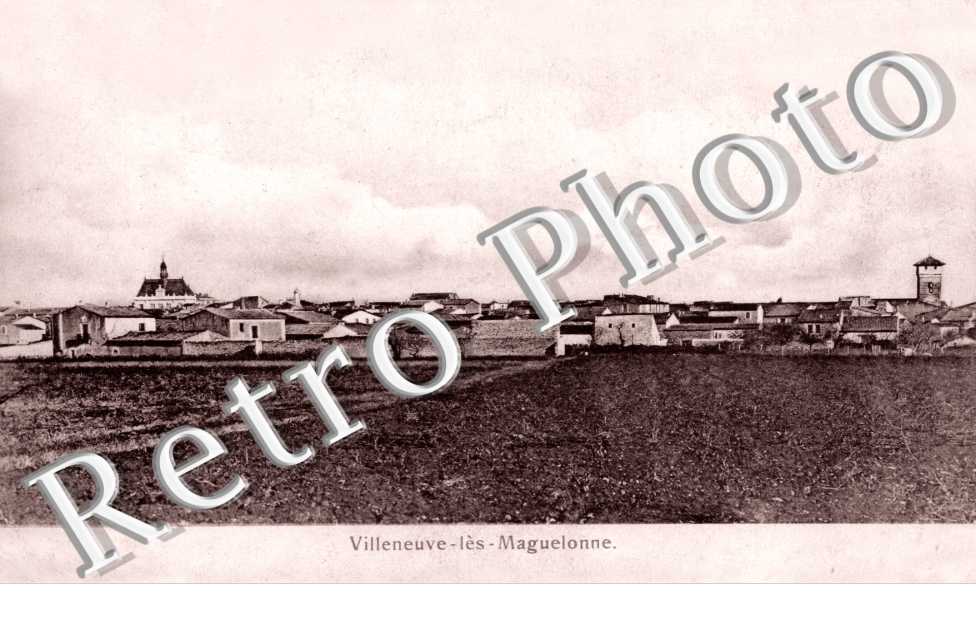 Vue generale