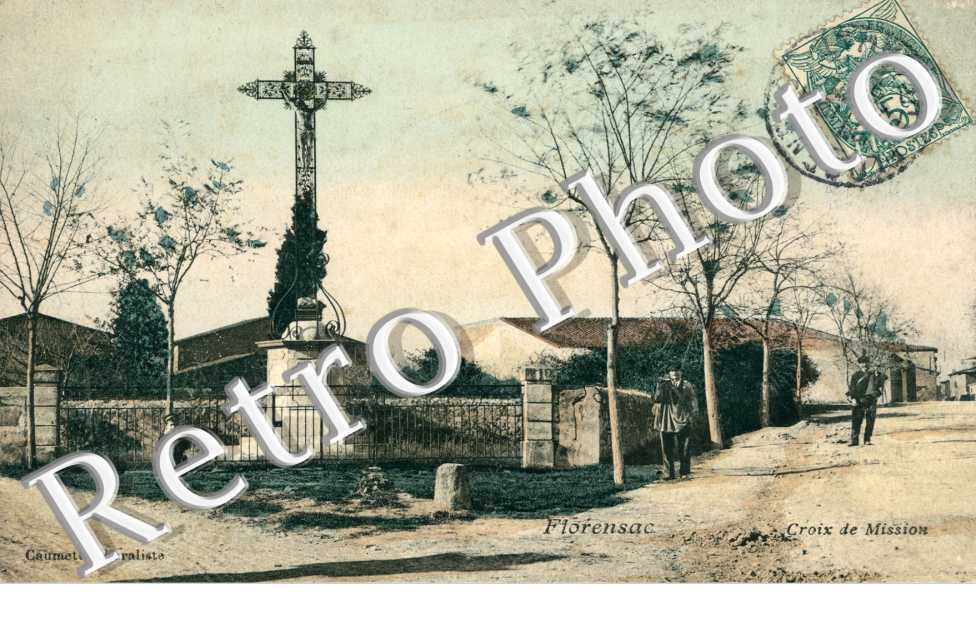 Croix de Mission