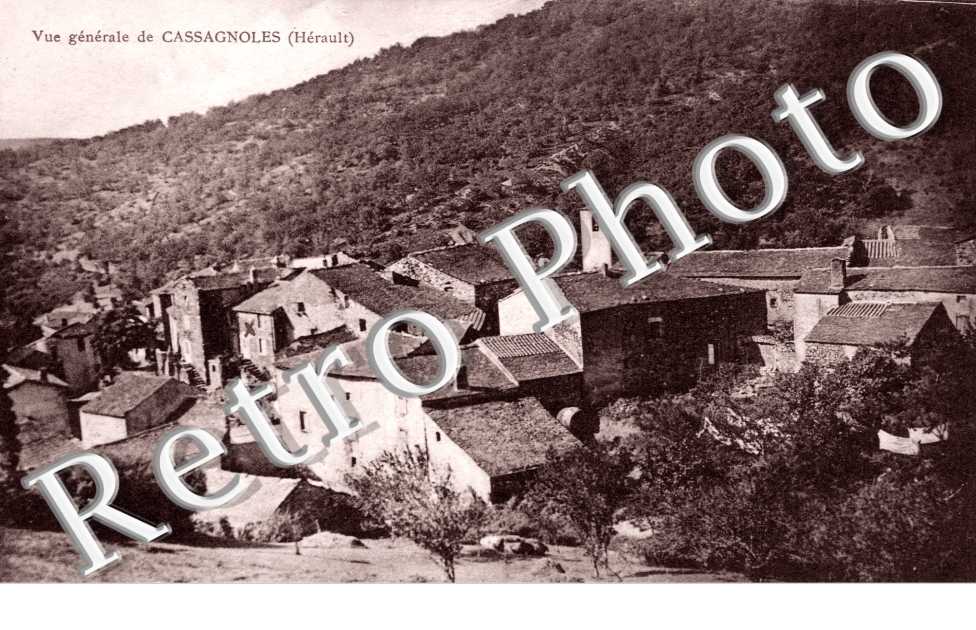 Vue generale