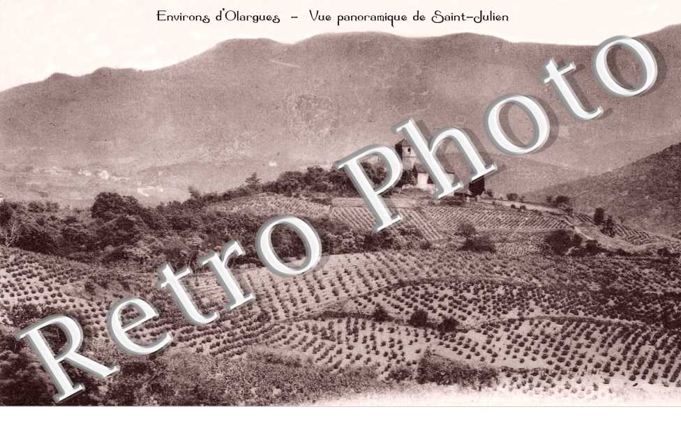 vue panoramique