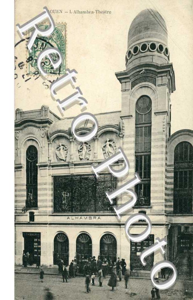 L'Alhambra-Theatre