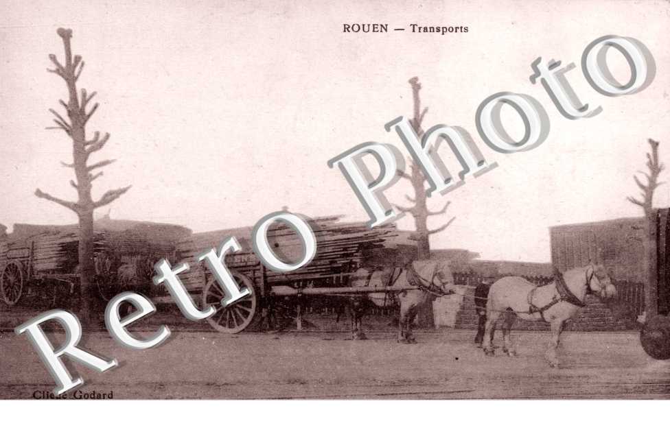 Transports