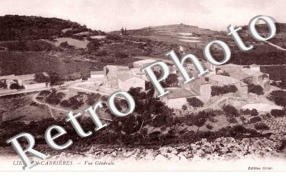 Vue generale