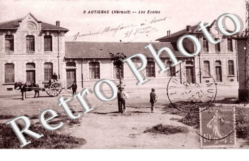 Les ecoles