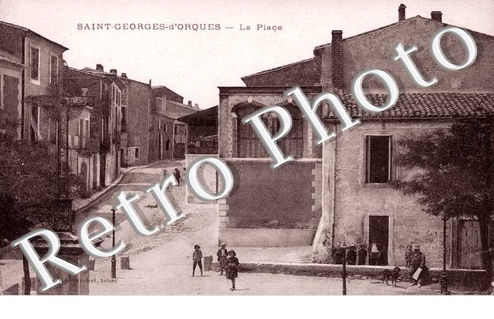 la Place