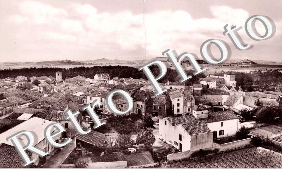 Vue generale
