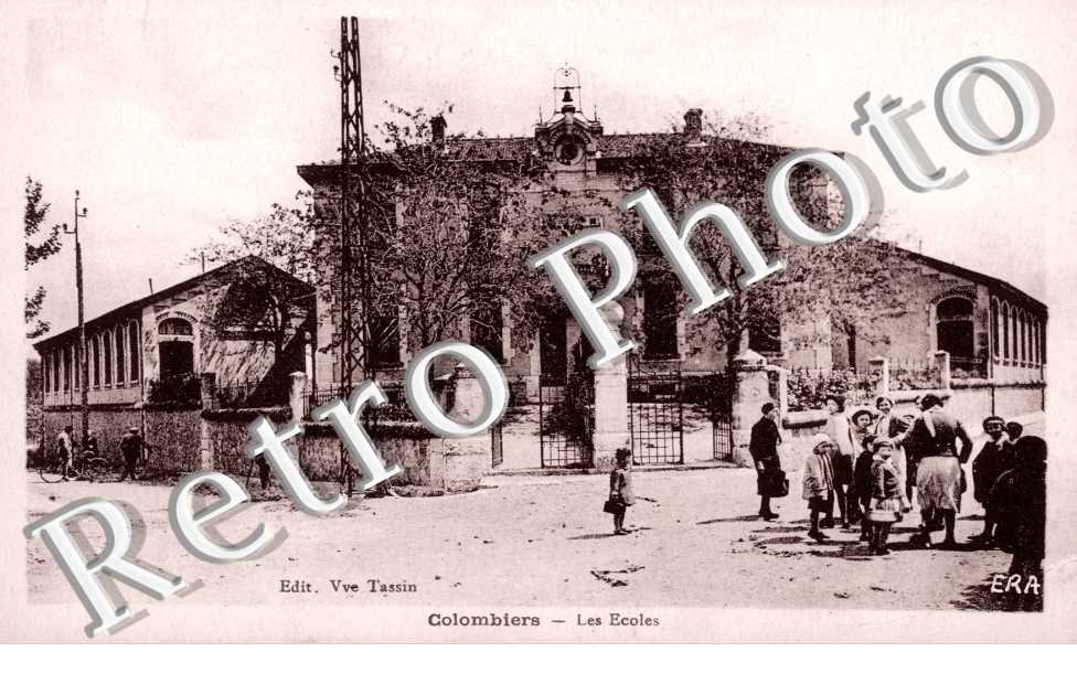 Les ecoles