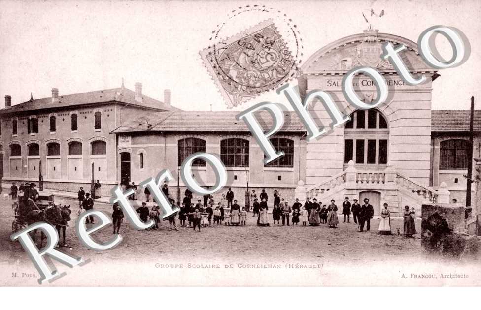 Groupe scolaire