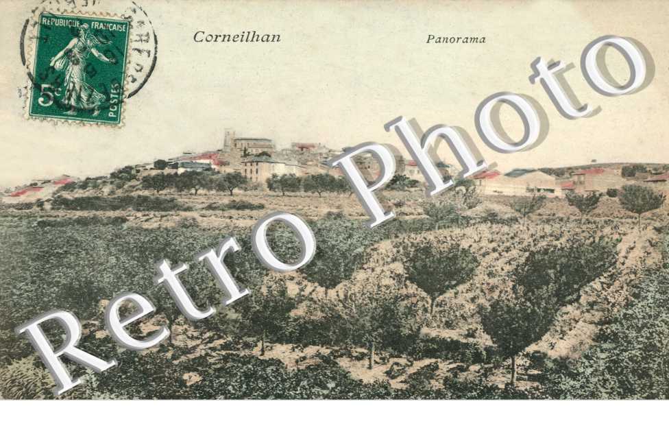 panorama