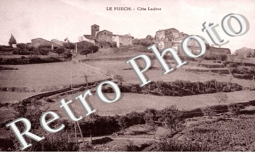 Cote Lodeve