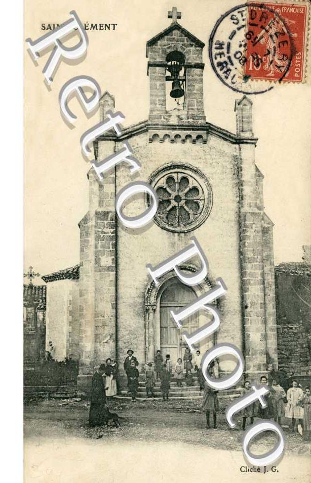 l&#039;eglise