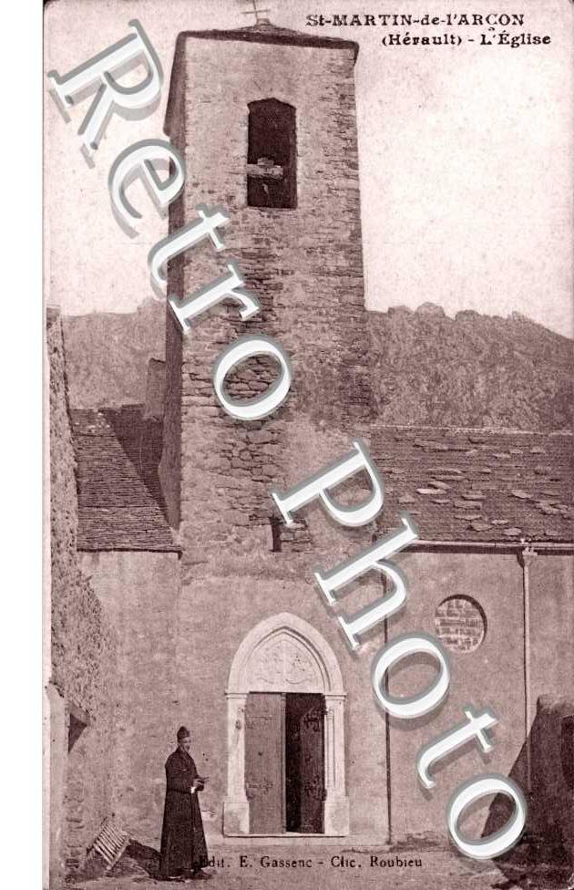 l&#039;eglise