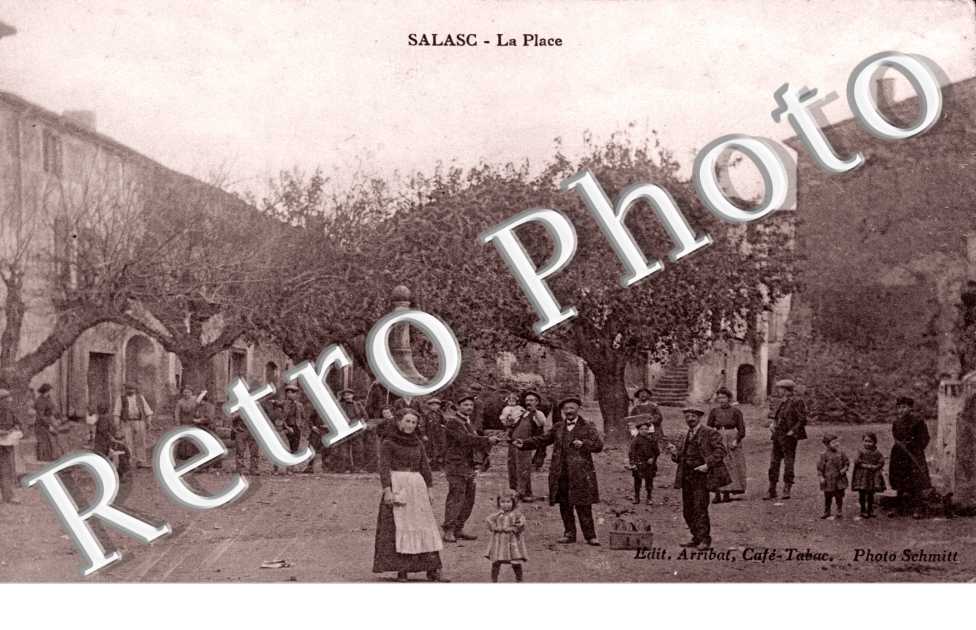 la Place
