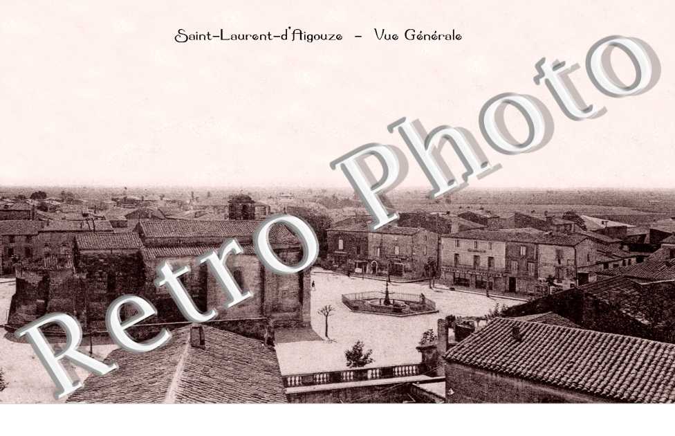 Vue generale