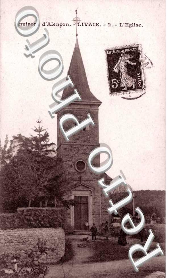 l&#039;eglise