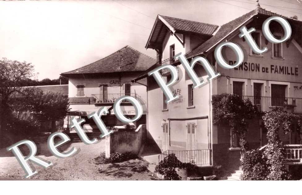 Pension de Famille
