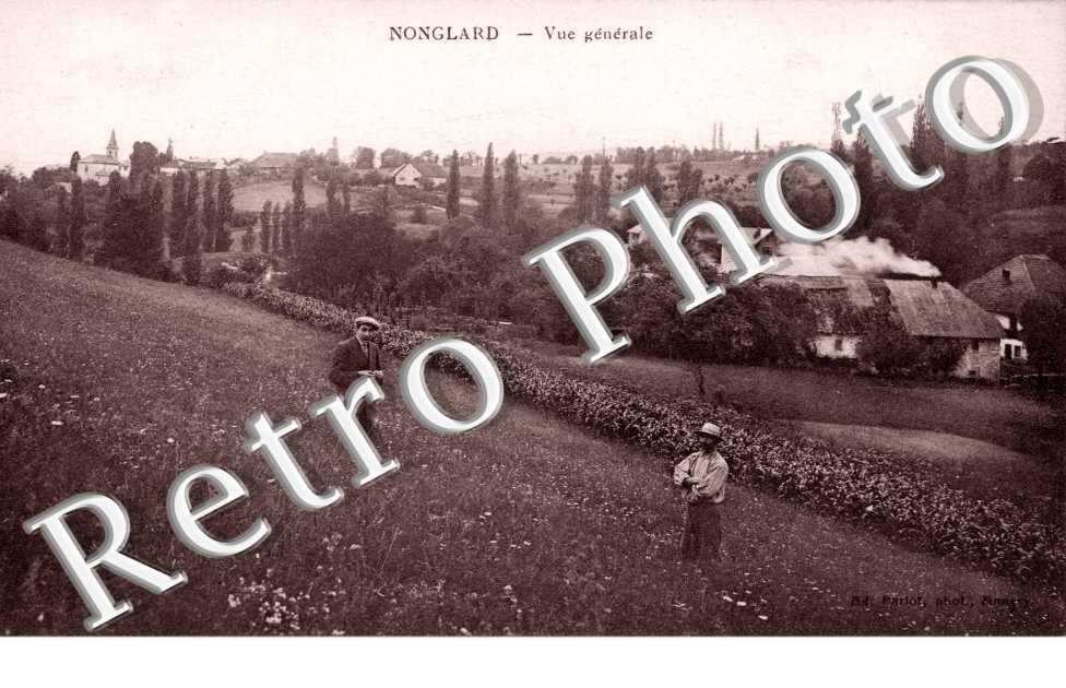 Vue Générale