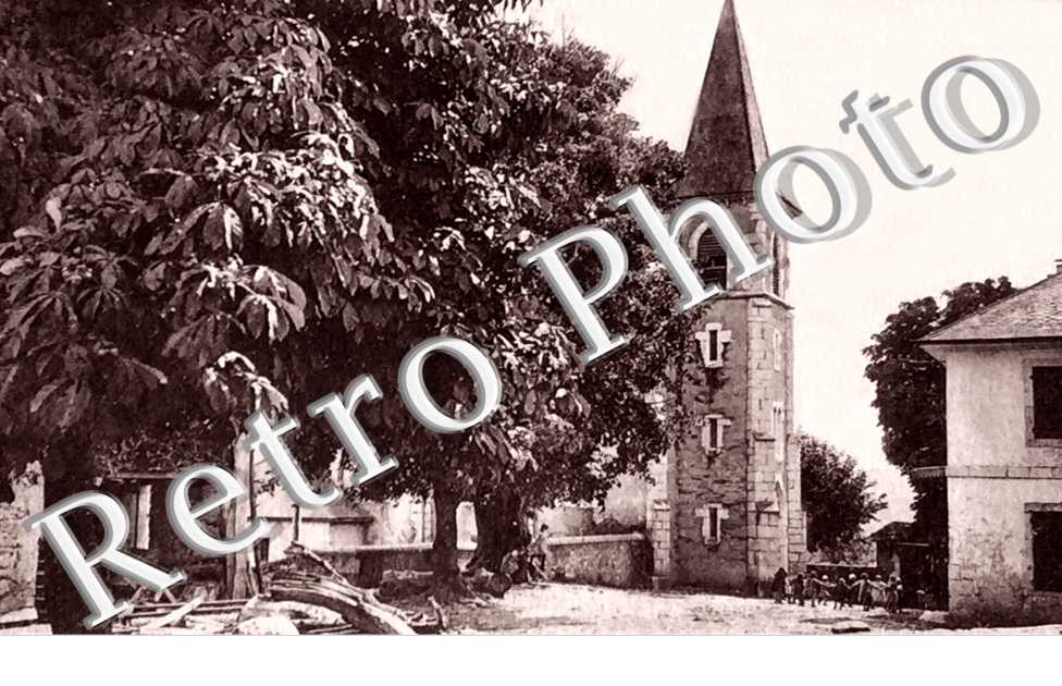 place de l&#039;eglise