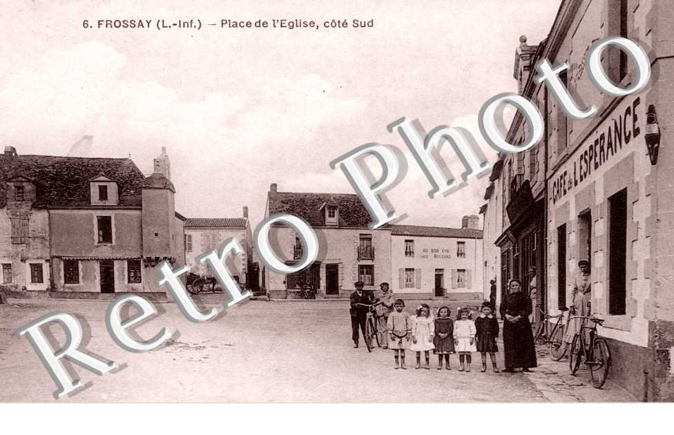 place de l&#039;eglise