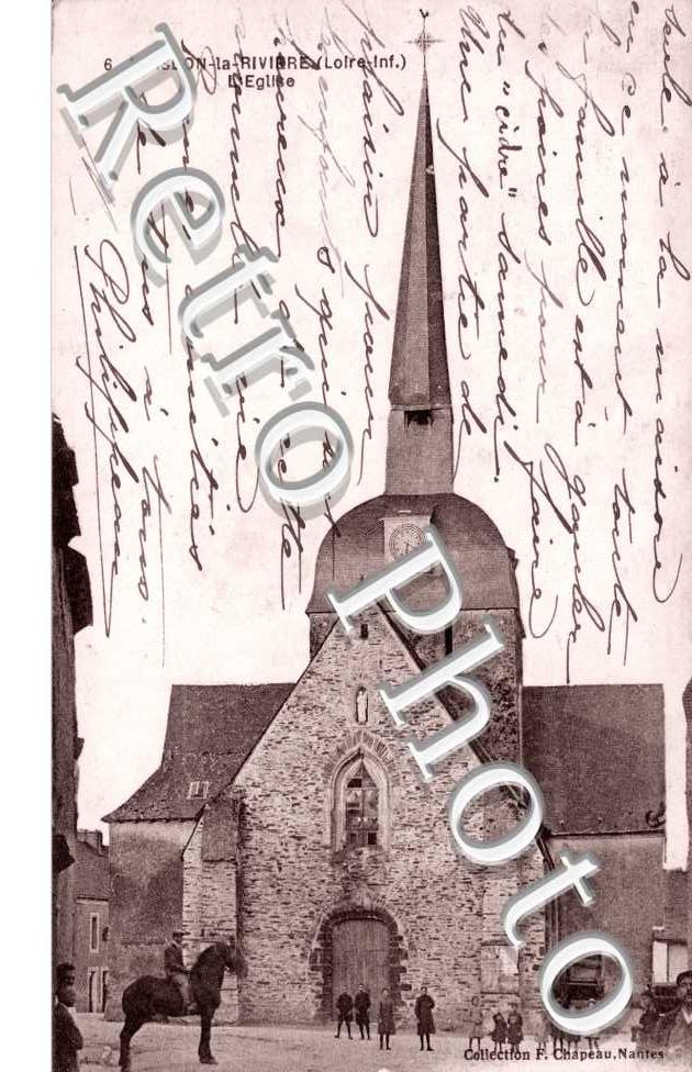 l&#039;eglise