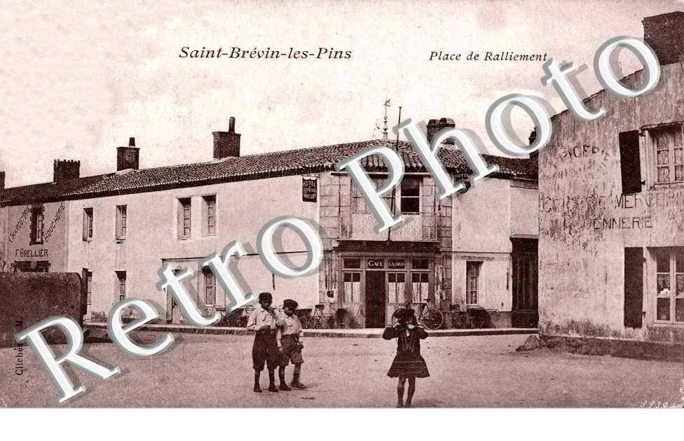 place de Ralliement
