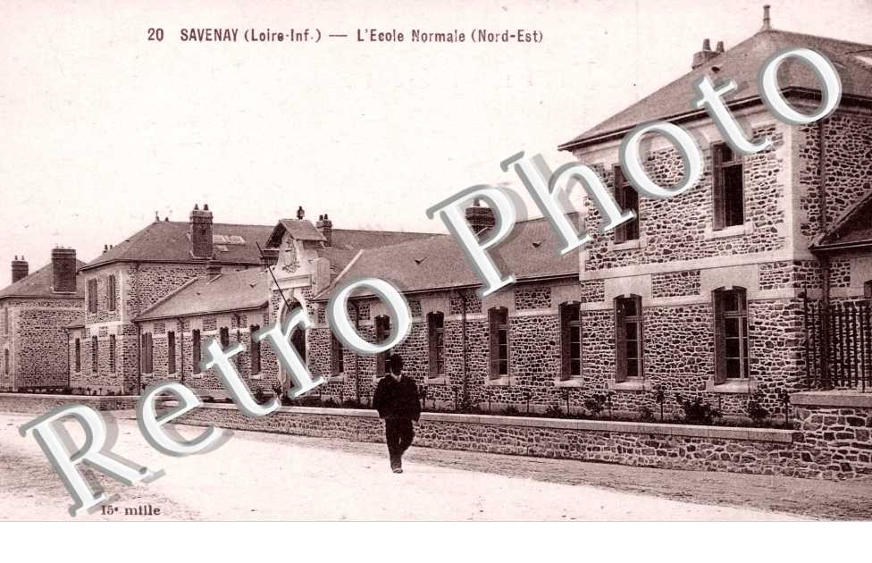 l&#039;ecole Normale