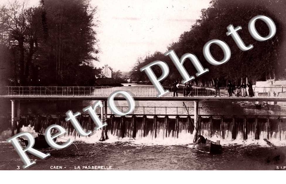 La Passerelle