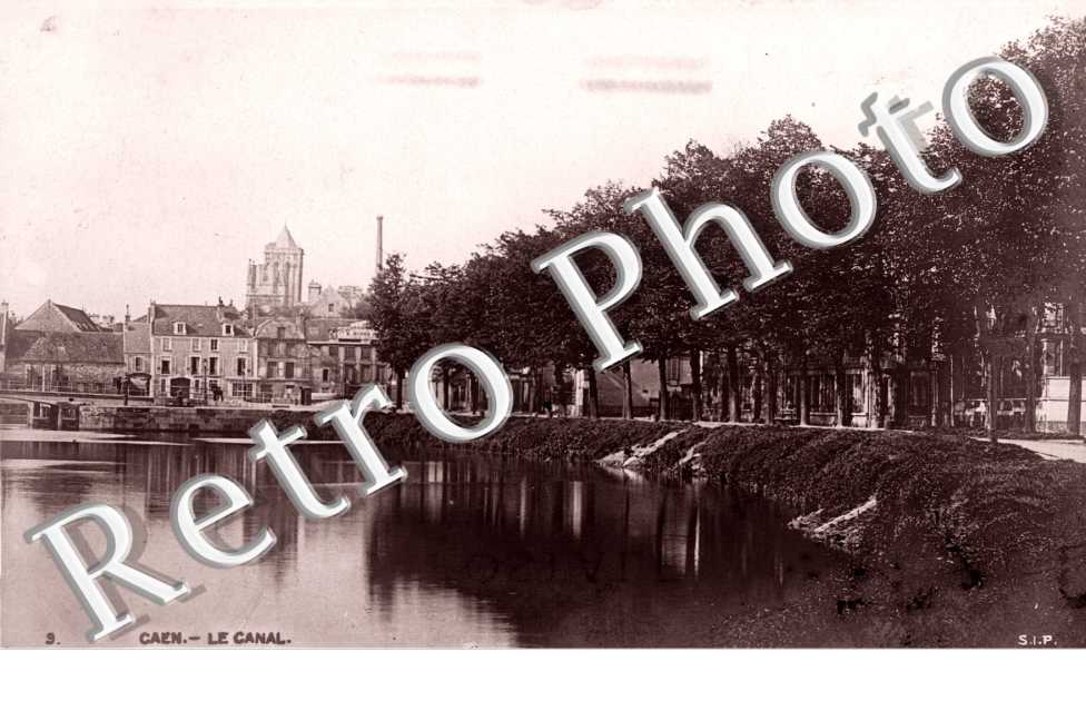 Le Canal