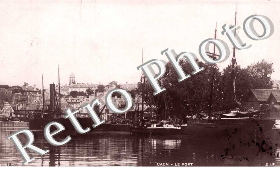 Le Port